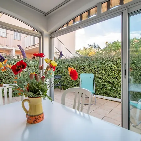 公寓 L'esprit Boheme - Terrasse - Proche Camp Naturiste