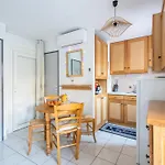 L'esprit Boheme - Terrasse - Proche Camp Naturiste Lägenhet Agde