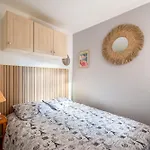 L'esprit Boheme - Terrasse - Proche Camp Naturiste Lägenhet *